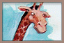 Giraffellow