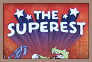 The Superest Book