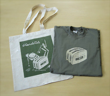 dConstruct 2007