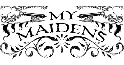 MyMaidens Masthead