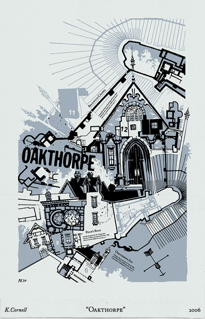Oakthorpe