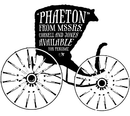 Phaeton