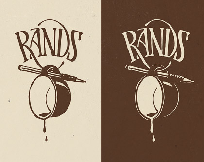 Rands Graphic